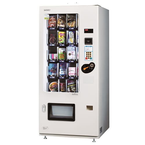 RVM1620_ for Snack_ Bread_ Noodle _ Grocery